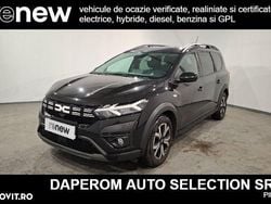Culoarenegru Utilizat 2023 Dacia Jogger Break | 15.200 EUR (Preț OK)