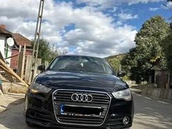Utilizat 2014 Audi A1 Hatchback | 6.500 EUR