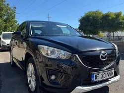 Negru Utilizat 2013 Mazda CX-5 SUV | 7.800 EUR (Preț OK)
