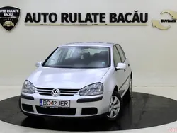 Utilizat 2004 VW Golf V | 3.450 EUR (Scump)