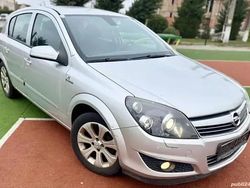 Utilizat 2009 Opel Astra Berlinǎ | 1.690 EUR