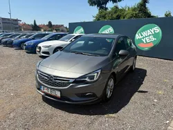 Albastru Utilizat 2017 Opel Astra Berlinǎ | 11.250 EUR (Scump)