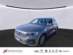Utilizat 2021 VW Touareg R-line SUV | 56.711 EUR