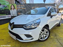 Renault Clio GrandTour