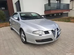 Utilizat 2007 Alfa Romeo GT Coupe | 1.850 EUR