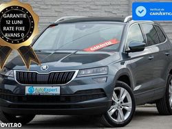 Culoaregri Utilizat 2018 Skoda Karoq SportLine SUV | 16.480 EUR (Preț OK)