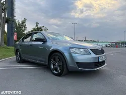 Gri Utilizat 2013 Skoda Octavia GreenLine Berlinǎ | 5.499 EUR (Puțin scump)