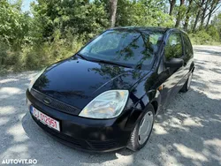 Albastru Utilizat 2006 Ford Fiesta Viva X Hatchback | 999 EUR (Preț bun)