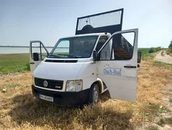 Utilizat 2000 VW LT | 4.300 EUR