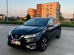 Utilizat 2019 Nissan Qashqai N-Connecta SUV | 15.000 EUR (Preț OK)
