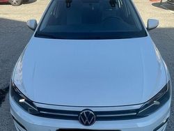 Culoarealb Utilizat 2021 VW Polo Comfortline | 12.500 EUR (Preț OK)