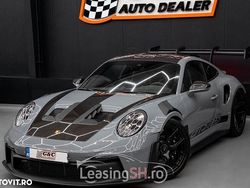 Culoaregri Nouă 2025 Porsche 911 GT3 RS Coupe | 326.095 EUR