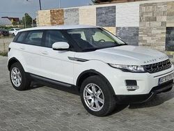 Utilizat 2013 Land Rover Range Rover evoque SUV | 10.000 EUR (Super Preț)