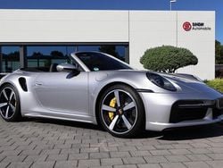 Utilizat 2022 Porsche 911 Carrera Cabriolet Cabrio | 263.421 EUR