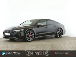 Negru Utilizat 2020 Audi RS7 Sportback Hatchback | 102.710 EUR