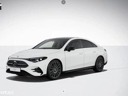 Culoarealb Nouă 2025 Mercedes CLA200 Coupe | 59.290 EUR