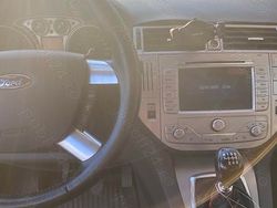 Utilizat 2011 Ford Kuga SUV | 6.200 EUR (Preț OK)