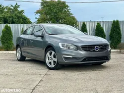 Gri Utilizat 2018 Volvo S60 Kinetic Berlinǎ | 10.990 EUR
