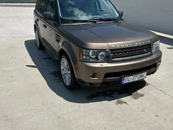 Utilizat 2011 Land Rover Range Rover Sport HSE SUV | 8.600 EUR (Preț bun)