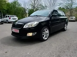 Utilizat 2011 Skoda Fabia Break | 3.190 EUR (Preț OK)