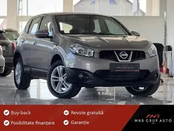 Utilizat 2013 Nissan Qashqai SUV | 7.450 EUR (Preț bun)