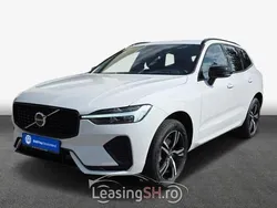 Alb Utilizat 2022 Volvo XC60 SUV | 41.800 EUR (Preț OK)