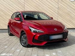 Culoarerosu Nouă 2025 MG MG3 Comfort Hatchback | 17.999 EUR (Preț bun)
