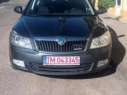 Utilizat 2012 Skoda Octavia GreenLine Berlinǎ | 3.800 EUR (Preț bun)