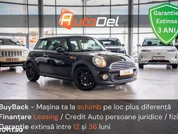 Culoarenegru Utilizat 2013 Mini Cooper Hatchback | 5.299 EUR (Preț bun)