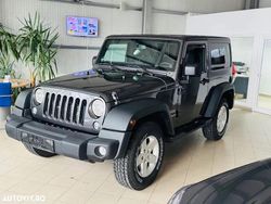 Culoaregri Utilizat 2015 Jeep Wrangler Sport SUV | 17.800 EUR