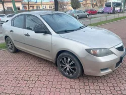 Utilizat 2007 Mazda 3 Berlinǎ | 1.100 EUR (Preț bun)