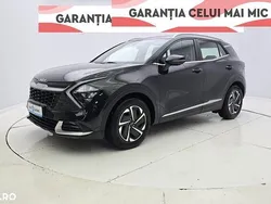 Culoarenegru Utilizat 2022 Kia Sportage SUV | 25.250 EUR (Preț OK)