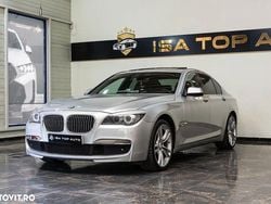 Culoaregri Utilizat 2010 BMW 730 Comfort Edition Berlinǎ | 15.999 EUR