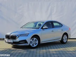 Gri Utilizat 2020 Skoda Octavia Ambition Berlinǎ | 16.300 EUR (Preț OK)