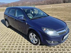Utilizat 2010 Opel Astra Break | 2.700 EUR (Preț OK)