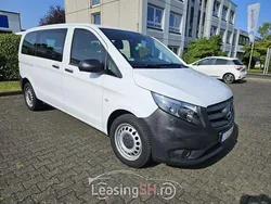 Utilizat 2022 Mercedes Vito Monovolum | 34.531 EUR (Preț OK)