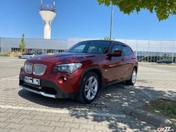 Utilizat 2011 BMW X1 Sport Line SUV | 8.700 EUR (Super Preț)