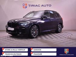 Culoarenegru Utilizat 2022 BMW X5 SUV | 59.990 EUR (Puțin scump)