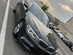Culoaregri Utilizat 2017 BMW 520 Comfort Edition Berlinǎ | 23.499 EUR (Scump)