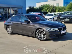 Maro Utilizat 2018 BMW 530 Berlinǎ | 35.980 EUR (Scump)