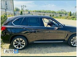 Maro Utilizat 2015 BMW X5 Comfort Edition SUV | 27.499 EUR (Puțin scump)