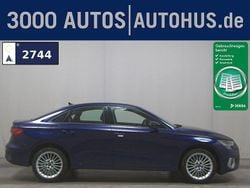 Utilizat 2022 Audi A3 Advanced | 23.359 EUR (Preț OK)
