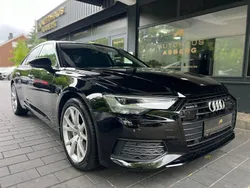 Utilizat 2021 Audi A6 Sport | 33.366 EUR (Super Preț)