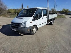 Utilizat 2011 Ford Transit | 7.600 EUR