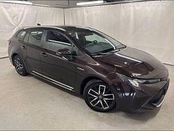 Culoarealte culori Utilizat 2019 Toyota Corolla Business Edition Break | 15.790 EUR