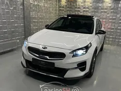 Alb Utilizat 2021 Kia XCeed Style SUV | 22.500 EUR (Scump)
