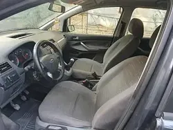 Utilizat 2008 Ford C-MAX Monovolum | 1.600 EUR (Preț bun)