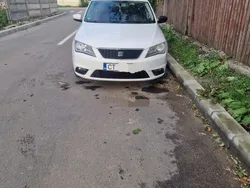 Utilizat 2013 Seat Toledo Berlinǎ | 4.900 EUR