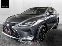 Gri Utilizat 2022 Lexus RX450h SUV | 60.460 EUR