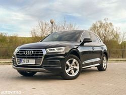 Negru Utilizat 2019 Audi Q5 Sport SUV | 23.490 EUR (Super Preț)